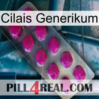 Cilais Generic 09